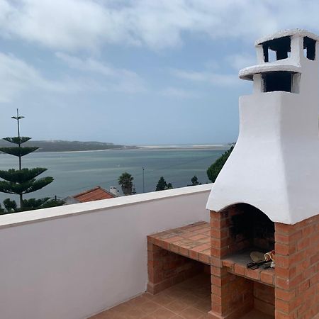 Вилла A Casa Da Foz Nadadouro Экстерьер фото