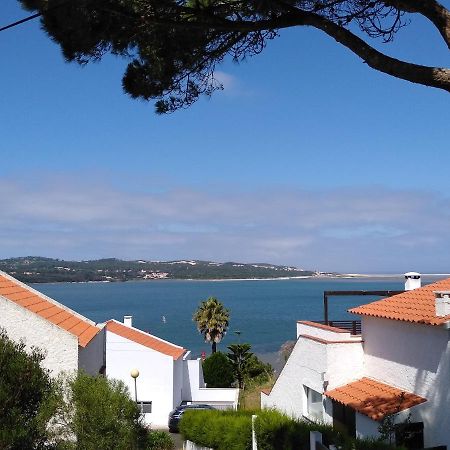 Вилла A Casa Da Foz Nadadouro Экстерьер фото
