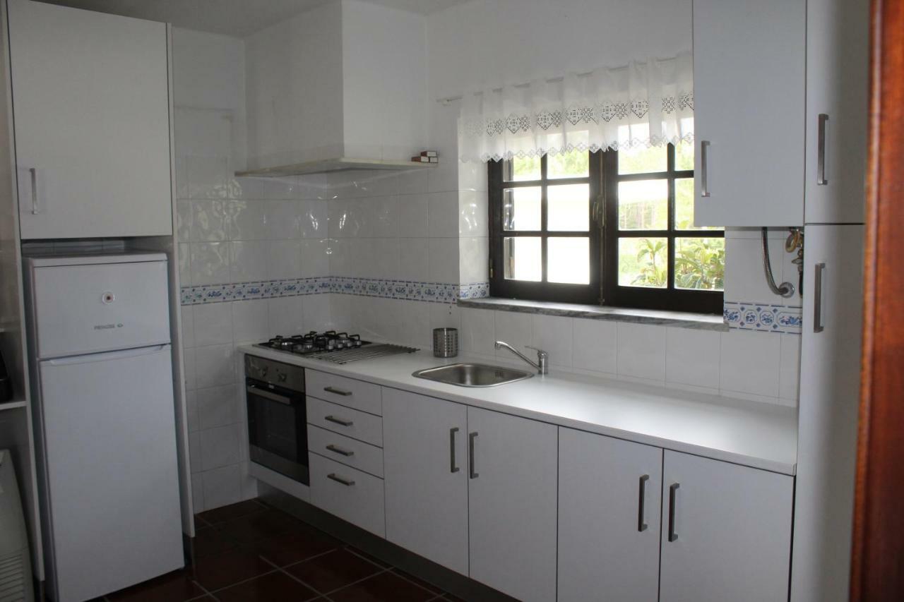 Вилла A Casa Da Foz Nadadouro Экстерьер фото