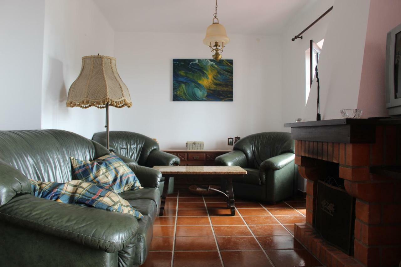 Вилла A Casa Da Foz Nadadouro Экстерьер фото