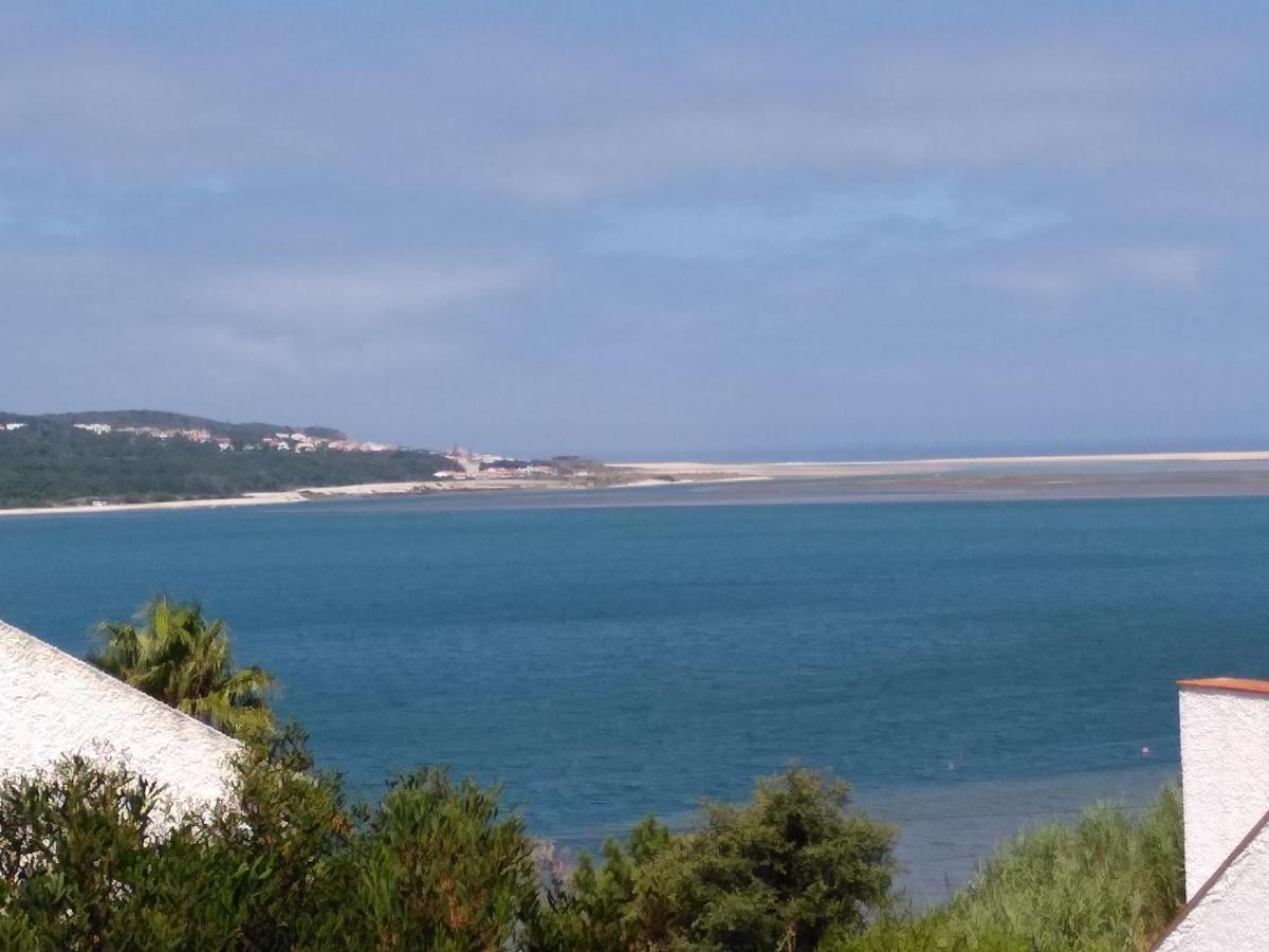 Вилла A Casa Da Foz Nadadouro Экстерьер фото